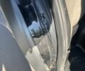 Серый Фольксваген Мультиван, объемом двигателя 2.5 л и пробегом 210 тыс. км за 13700 $, фото 21 на Automoto.ua