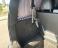 Сірий Фольксваген Мультиван, об'ємом двигуна 2.46 л та пробігом 210 тис. км за 13700 $, фото 7 на Automoto.ua