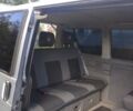 Фольксваген Мультиван 2002 в Киеве на Automoto.ua Серый Фольксваген Мультиван, объемом двигателя 2.5 л и пробегом 347 тыс. км за 13333 $, фото 9 на Automoto.ua