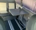 Серый Фольксваген Мультиван, объемом двигателя 2.5 л и пробегом 210 тыс. км за 13700 $, фото 10 на Automoto.ua