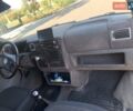 Сірий Фольксваген Мультиван, об'ємом двигуна 2.46 л та пробігом 210 тис. км за 13700 $, фото 17 на Automoto.ua