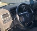 Серый Фольксваген Мультиван, объемом двигателя 2.46 л и пробегом 210 тыс. км за 13700 $, фото 24 на Automoto.ua