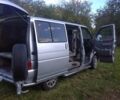Фольксваген Мультиван 2002 в Киеве на Automoto.ua Серый Фольксваген Мультиван, объемом двигателя 2.5 л и пробегом 347 тыс. км за 13333 $, фото 11 на Automoto.ua