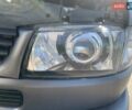 Серый Фольксваген Мультиван, объемом двигателя 2.46 л и пробегом 210 тыс. км за 13700 $, фото 34 на Automoto.ua