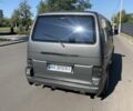 Серый Фольксваген Мультиван, объемом двигателя 2.5 л и пробегом 210 тыс. км за 13700 $, фото 3 на Automoto.ua