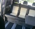 Серый Фольксваген Мультиван, объемом двигателя 2.5 л и пробегом 210 тыс. км за 13700 $, фото 23 на Automoto.ua
