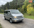 Фольксваген Мультиван 2003 в Радивилове на Automoto.ua Серый Фольксваген Мультиван, объемом двигателя 2.5 л и пробегом 420 тыс. км за 10800 $, фото 7 на Automoto.ua