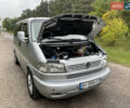 Фольксваген Мультиван 2003 в Радивилове на Automoto.ua Серый Фольксваген Мультиван, объемом двигателя 2.5 л и пробегом 420 тыс. км за 10800 $, фото 92 на Automoto.ua