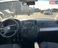 Серый Фольксваген Мультиван, объемом двигателя 2.5 л и пробегом 370 тыс. км за 8490 $, фото 27 на Automoto.ua