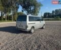Сірий Фольксваген Мультиван, об'ємом двигуна 2.46 л та пробігом 366 тис. км за 12800 $, фото 7 на Automoto.ua