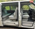 Фольксваген Мультиван 2003 в Радивилове на Automoto.ua Серый Фольксваген Мультиван, объемом двигателя 2.5 л и пробегом 420 тыс. км за 10800 $, фото 13 на Automoto.ua