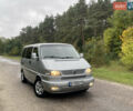 Фольксваген Мультиван 2003 в Радивилове на Automoto.ua Серый Фольксваген Мультиван, объемом двигателя 2.5 л и пробегом 420 тыс. км за 10800 $, фото 22 на Automoto.ua