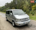 Фольксваген Мультиван 2003 в Радивилове на Automoto.ua Серый Фольксваген Мультиван, объемом двигателя 2.5 л и пробегом 420 тыс. км за 10800 $, фото 52 на Automoto.ua
