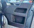 Серый Фольксваген Мультиван, объемом двигателя 2.5 л и пробегом 370 тыс. км за 9990 $, фото 19 на Automoto.ua