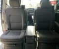 Серый Фольксваген Мультиван, объемом двигателя 2.5 л и пробегом 370 тыс. км за 8490 $, фото 25 на Automoto.ua