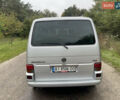 Фольксваген Мультиван 2003 в Радивилове на Automoto.ua Серый Фольксваген Мультиван, объемом двигателя 2.5 л и пробегом 420 тыс. км за 10800 $, фото 37 на Automoto.ua