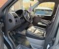 Серый Фольксваген Мультиван, объемом двигателя 1.9 л и пробегом 350 тыс. км за 3800 $, фото 4 на Automoto.ua