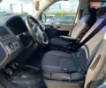 Серый Фольксваген Мультиван, объемом двигателя 2.5 л и пробегом 370 тыс. км за 8490 $, фото 29 на Automoto.ua