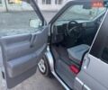 Сірий Фольксваген Мультиван, об'ємом двигуна 2.46 л та пробігом 366 тис. км за 12800 $, фото 23 на Automoto.ua