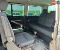 Серый Фольксваген Мультиван, объемом двигателя 2.5 л и пробегом 370 тыс. км за 8490 $, фото 23 на Automoto.ua