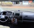 Серый Фольксваген Мультиван, объемом двигателя 2.5 л и пробегом 349 тыс. км за 6900 $, фото 6 на Automoto.ua