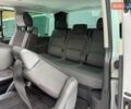 Серый Фольксваген Мультиван, объемом двигателя 2.46 л и пробегом 230 тыс. км за 9900 $, фото 13 на Automoto.ua
