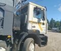 Серый Фольксваген Мультиван, объемом двигателя 2.5 л и пробегом 350 тыс. км за 9800 $, фото 5 на Automoto.ua