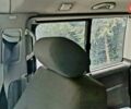 Серый Фольксваген Мультиван, объемом двигателя 2.5 л и пробегом 270 тыс. км за 10950 $, фото 10 на Automoto.ua