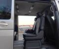 Серый Фольксваген Мультиван, объемом двигателя 2.5 л и пробегом 350 тыс. км за 9837 $, фото 18 на Automoto.ua