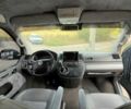 Серый Фольксваген Мультиван, объемом двигателя 2.5 л и пробегом 432 тыс. км за 13492 $, фото 4 на Automoto.ua