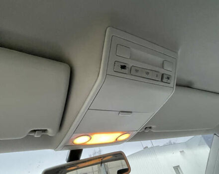 Серый Фольксваген Мультиван, объемом двигателя 1.98 л и пробегом 116 тыс. км за 14000 $, фото 26 на Automoto.ua