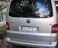 Сірий Фольксваген Мультиван, об'ємом двигуна 2.5 л та пробігом 342 тис. км за 12000 $, фото 2 на Automoto.ua