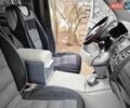 Серый Фольксваген Мультиван, объемом двигателя 2.46 л и пробегом 220 тыс. км за 8700 $, фото 23 на Automoto.ua