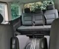 Серый Фольксваген Мультиван, объемом двигателя 2.5 л и пробегом 270 тыс. км за 10950 $, фото 2 на Automoto.ua