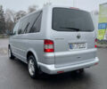 Сірий Фольксваген Мультиван, об'ємом двигуна 1.98 л та пробігом 116 тис. км за 13500 $, фото 3 на Automoto.ua