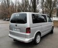 Сірий Фольксваген Мультиван, об'ємом двигуна 2.46 л та пробігом 325 тис. км за 11000 $, фото 5 на Automoto.ua
