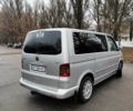 Серый Фольксваген Мультиван, объемом двигателя 2.46 л и пробегом 325 тыс. км за 12000 $, фото 5 на Automoto.ua