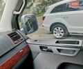 Серый Фольксваген Мультиван, объемом двигателя 2.5 л и пробегом 270 тыс. км за 11900 $, фото 5 на Automoto.ua