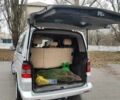 Серый Фольксваген Мультиван, объемом двигателя 2.46 л и пробегом 325 тыс. км за 11000 $, фото 6 на Automoto.ua