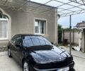 Серый Фольксваген Мультиван, объемом двигателя 2.5 л и пробегом 350 тыс. км за 9800 $, фото 7 на Automoto.ua