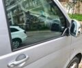 Серый Фольксваген Мультиван, объемом двигателя 2.5 л и пробегом 270 тыс. км за 11900 $, фото 12 на Automoto.ua