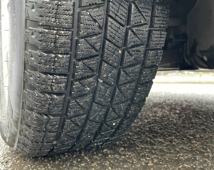 Серый Фольксваген Мультиван, объемом двигателя 1.98 л и пробегом 116 тыс. км за 14000 $, фото 11 на Automoto.ua