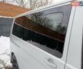 Серый Фольксваген Мультиван, объемом двигателя 2.46 л и пробегом 230 тыс. км за 9900 $, фото 6 на Automoto.ua