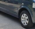 Серый Фольксваген Мультиван, объемом двигателя 2.5 л и пробегом 370 тыс. км за 11500 $, фото 8 на Automoto.ua