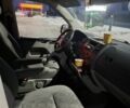 Сірий Фольксваген Мультиван, об'ємом двигуна 2.5 л та пробігом 282 тис. км за 5500 $, фото 6 на Automoto.ua