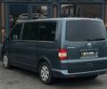Сірий Фольксваген Мультиван, об'ємом двигуна 2.46 л та пробігом 340 тис. км за 10600 $, фото 20 на Automoto.ua
