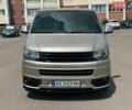 Сірий Фольксваген Мультиван, об'ємом двигуна 1.9 л та пробігом 214 тис. км за 16000 $, фото 2 на Automoto.ua