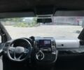 Серый Фольксваген Мультиван, объемом двигателя 1.9 л и пробегом 213 тыс. км за 20000 $, фото 18 на Automoto.ua