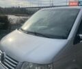 Сірий Фольксваген Мультиван, об'ємом двигуна 3.19 л та пробігом 290 тис. км за 12300 $, фото 1 на Automoto.ua