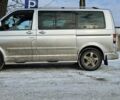 Сірий Фольксваген Мультиван, об'ємом двигуна 3.19 л та пробігом 320 тис. км за 13900 $, фото 2 на Automoto.ua